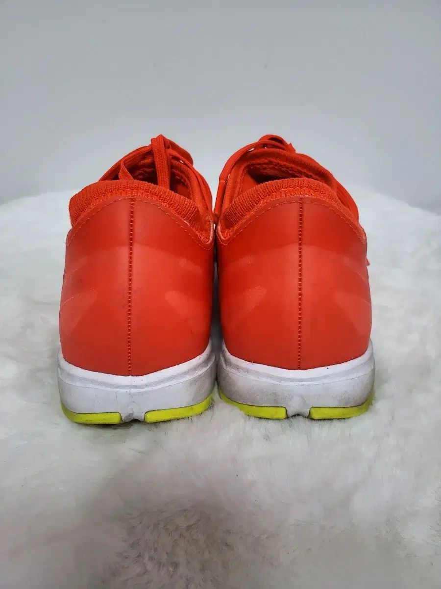 発送日は7です。 adidas アディダス クレイジー ファスト サッカーシューズ 250mm 美品