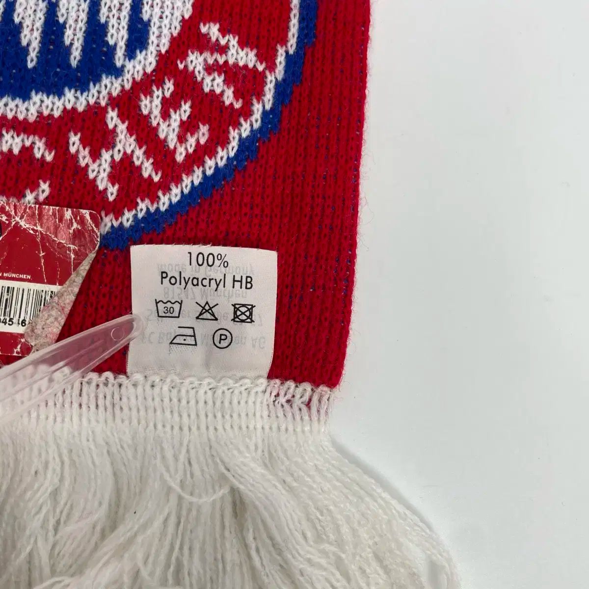 バイエルン・ミュンヘン マフラー FCバイエルン・ミュンヘン】公式