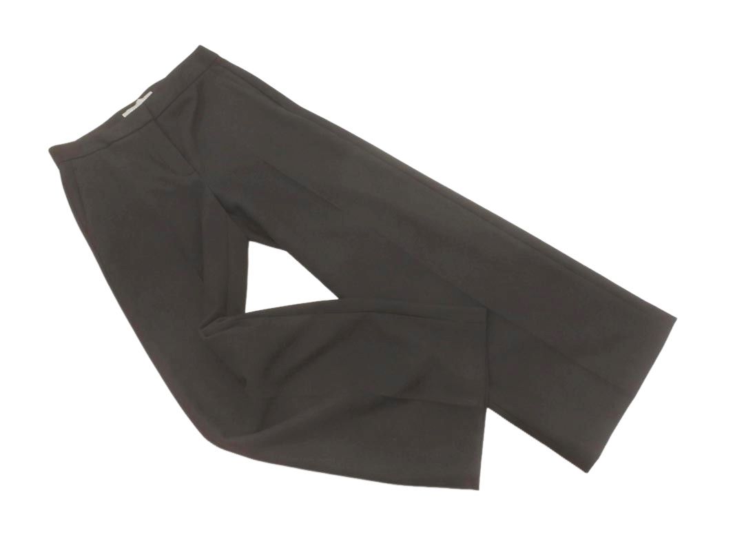 theory luxe セオリーリュクス スラックス 黒 0195424D0204 セオリーリュクス Theory luxe パンツ NEWAN CAROL 2 （ブラック