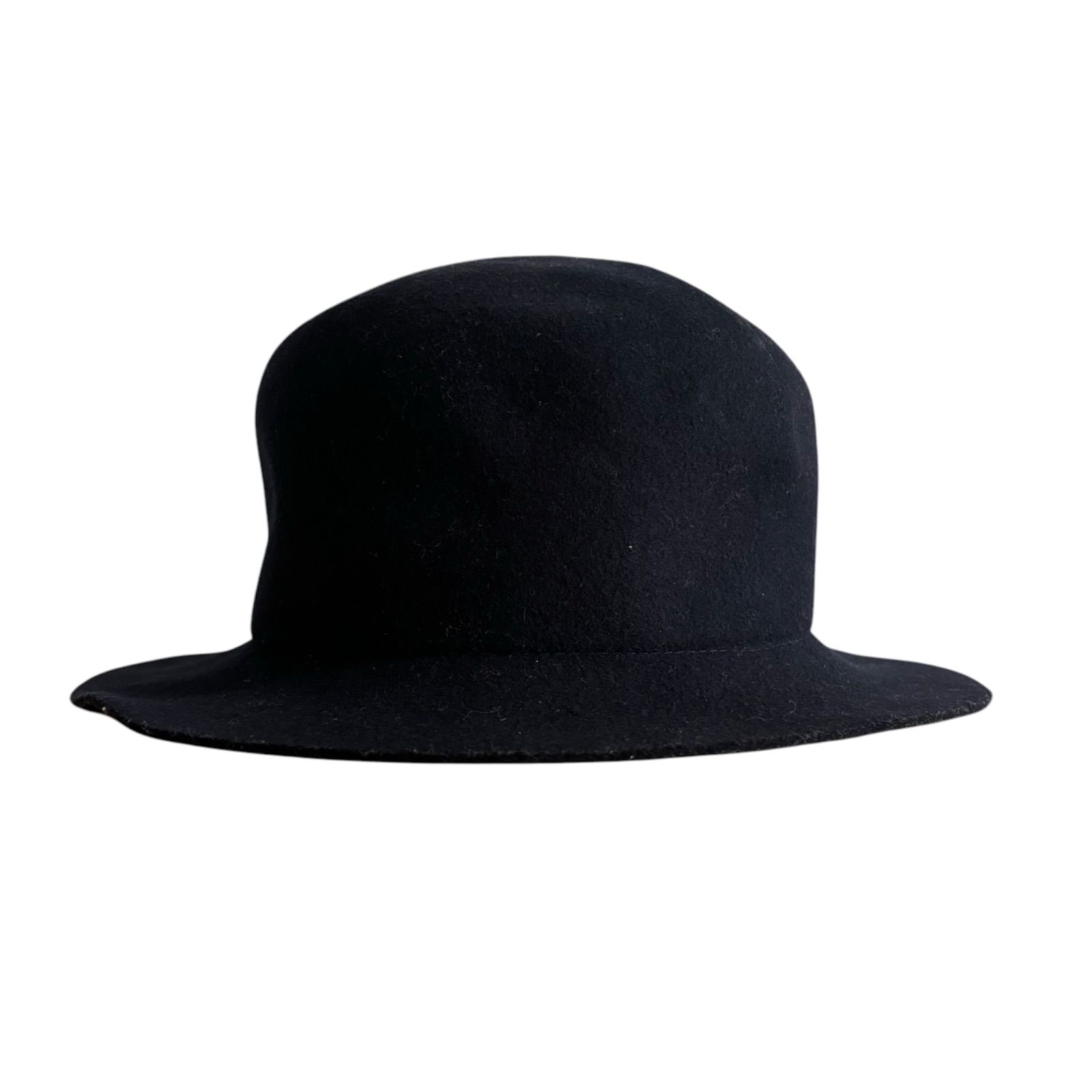 CA4LA カシラ」 ハット HATS ウール100% 58cm 【公式通販】