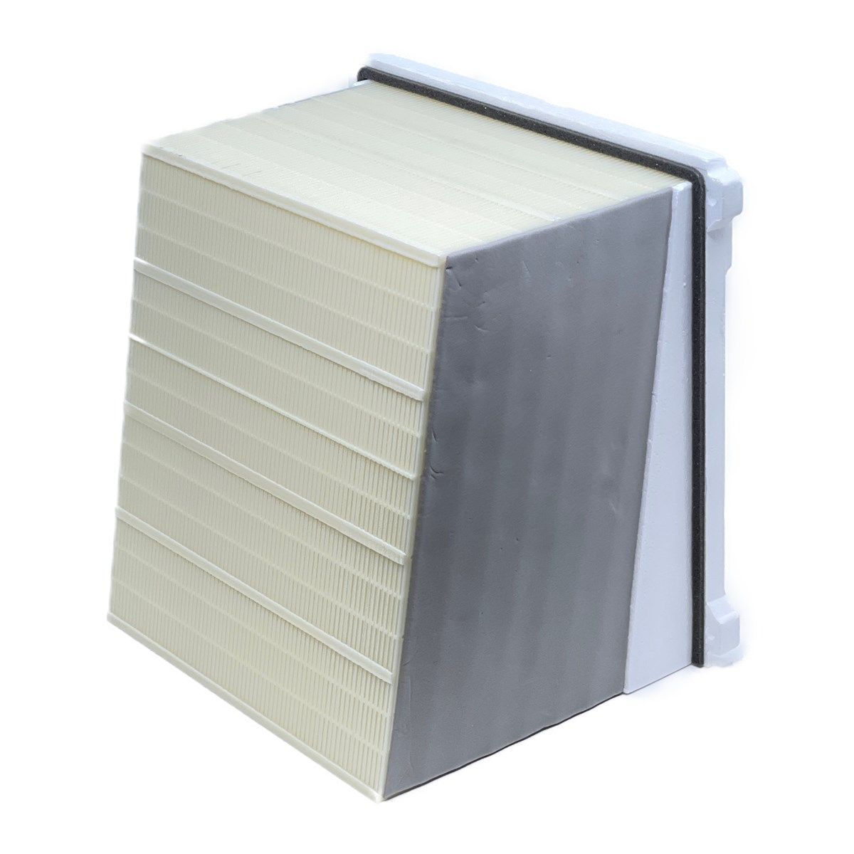 FFV0270102 パナソニック 換気システム 熱交換気ユニット用 熱交換素子 エレメント フィルター 純正 交換用 部品 Panasonic