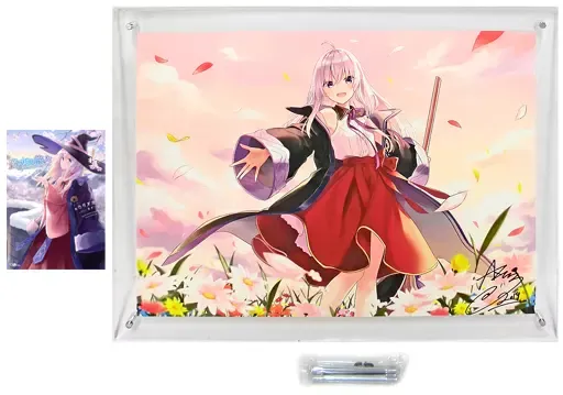 2025年最新】魔女の旅々 複製原画の人気アイテム - メルカリ