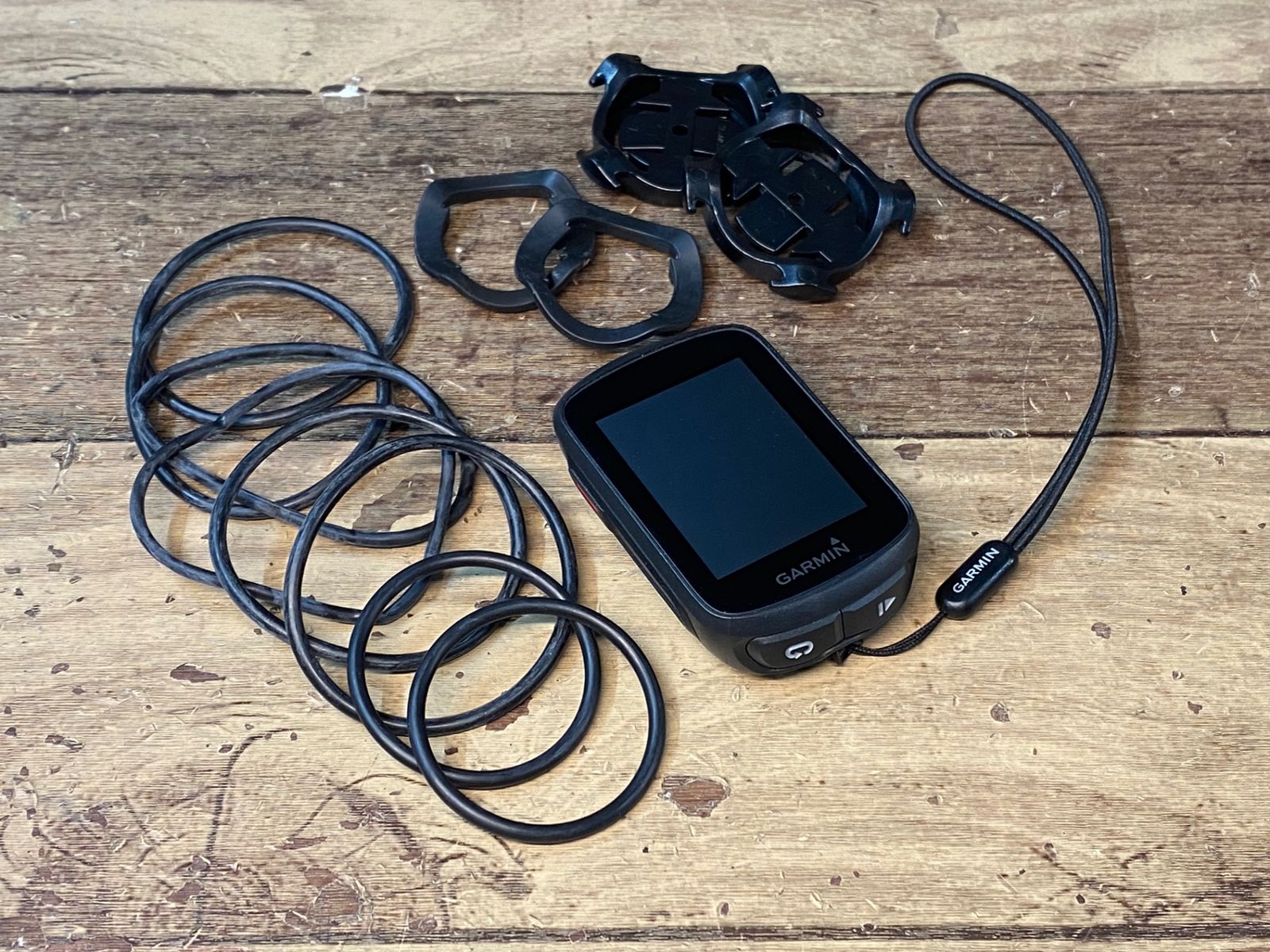 【美品】GARMIN Edge 520J 日本語版 GPSサイクルコンピューター 美品】GARMIN Edge 520J 日本語版 GPSサイクルコンピューター ガーミン