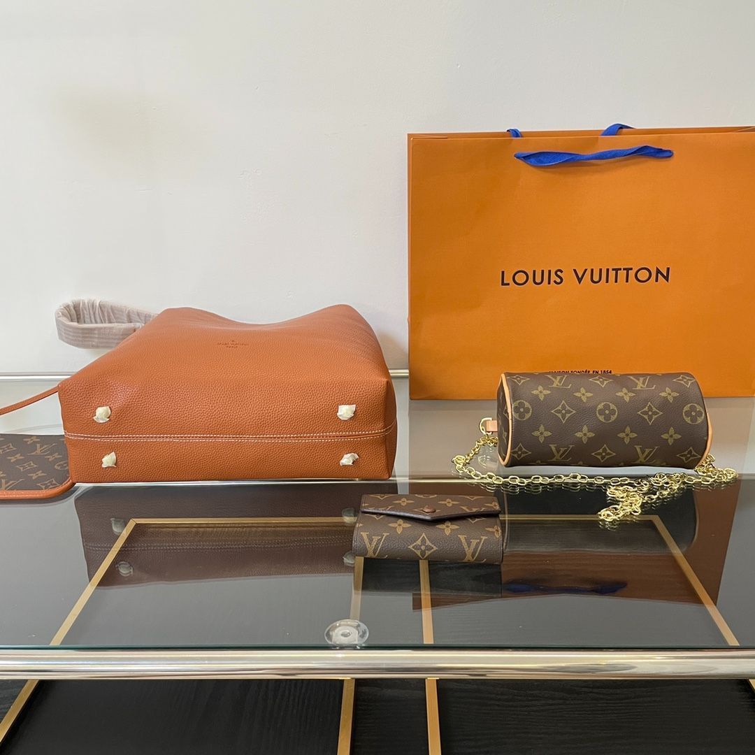 2024-2025AW 最新作☆可愛い☆Louis Vuitton☆ハンドバッグ 2024-2025 AW Louis Vuitton(ルイヴィトン) - 海外通販のBUYMA