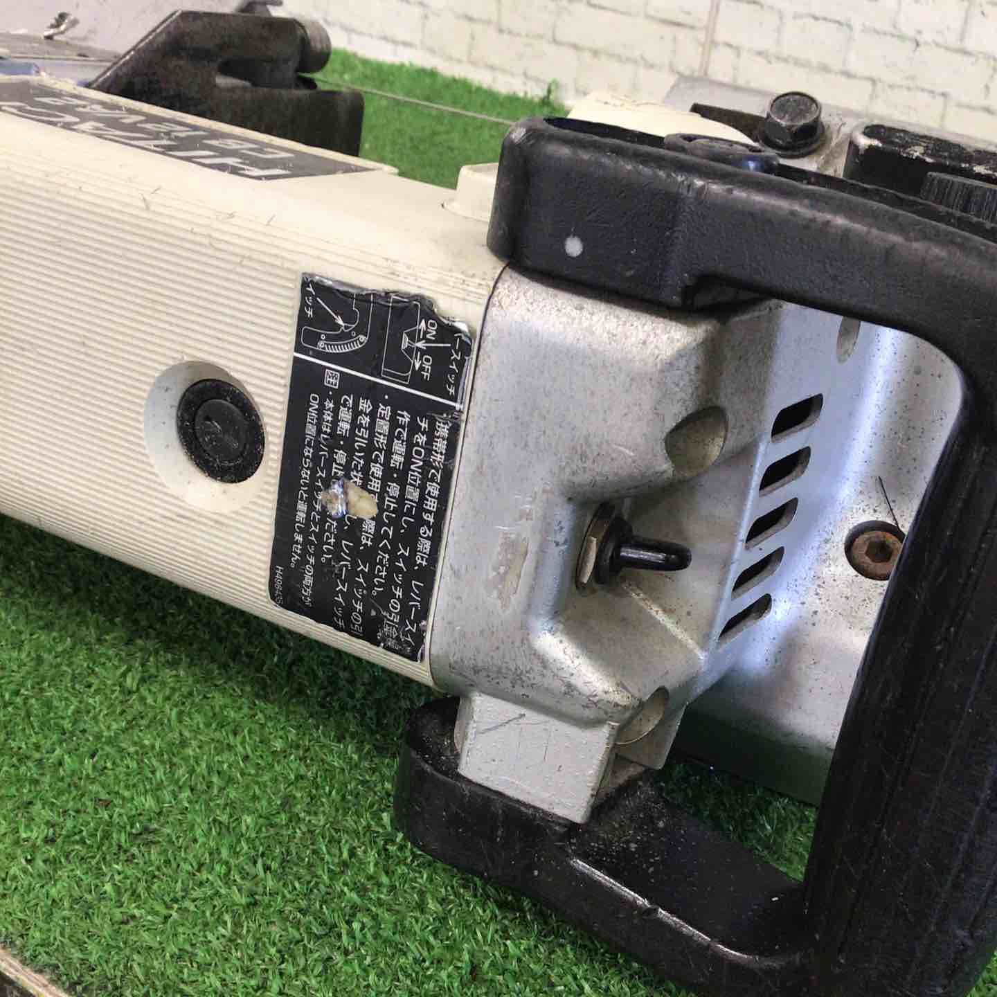 ハイコーキ HIKOKI