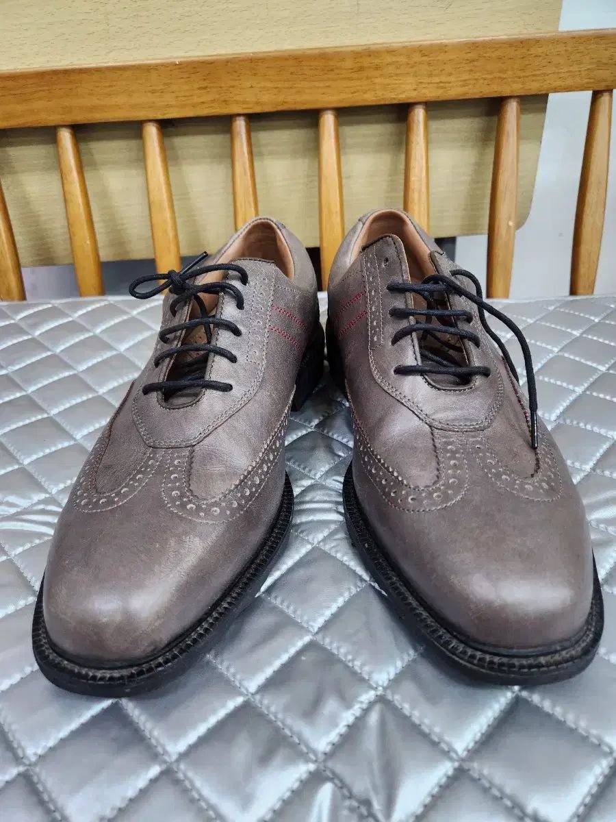 FootJoy(フットジョイ) メンズ ゴルフシューズ 260