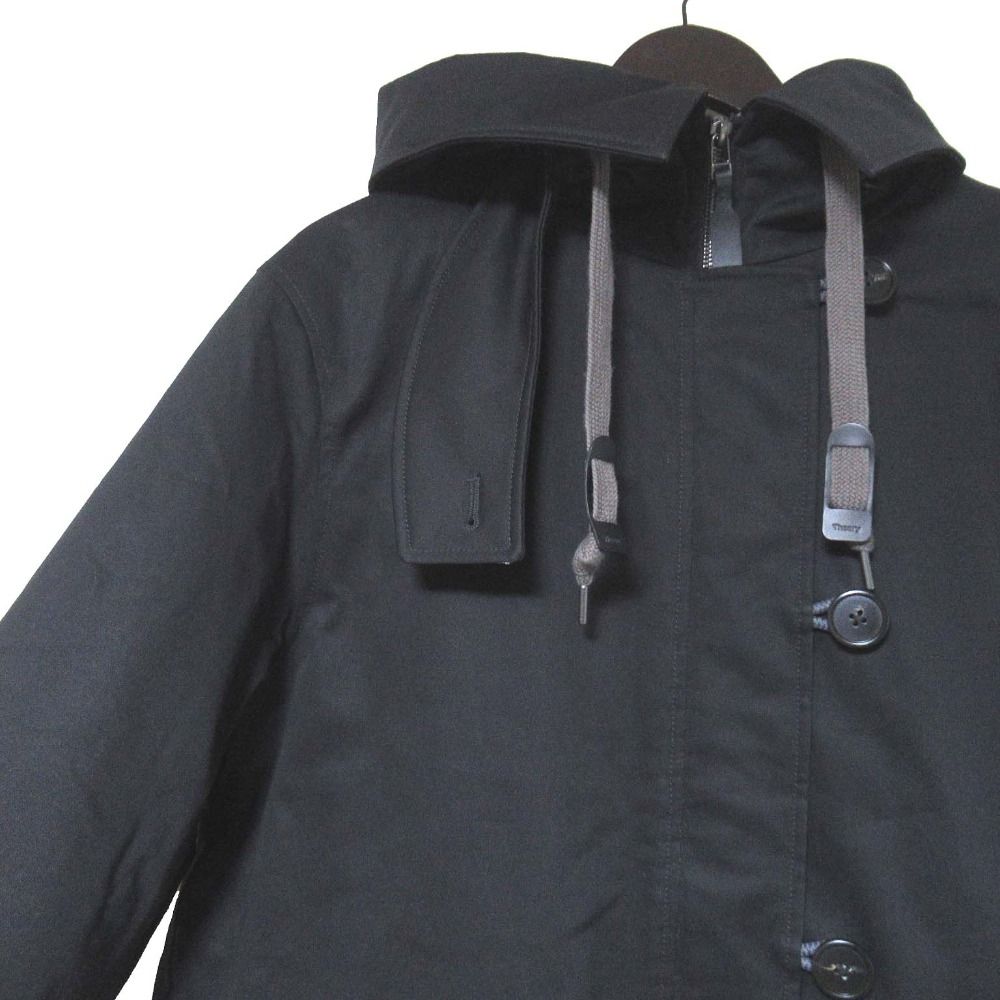 セオリープロジェクト TRENCH