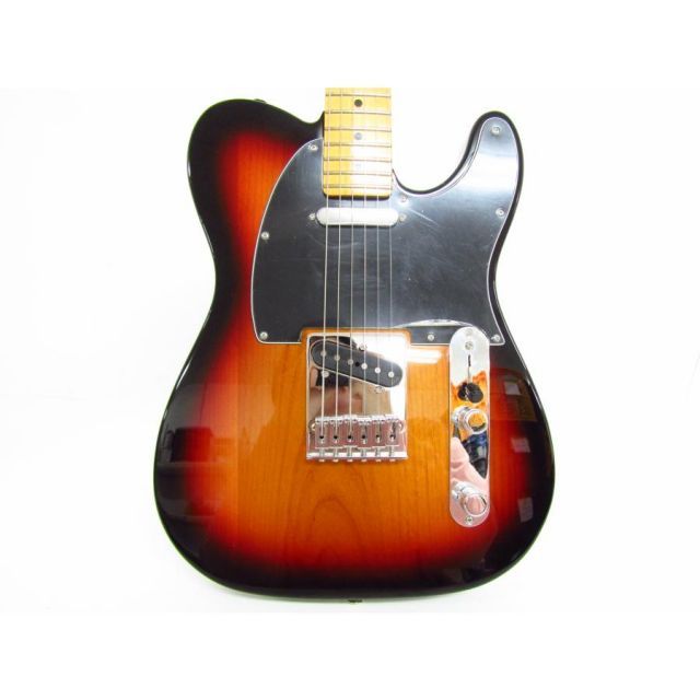 フェンダー　メキシコ　テレキャスター　ソフトケース付き Fender MEXICO フェンダーメキシコ Vintera '50s Telecaster