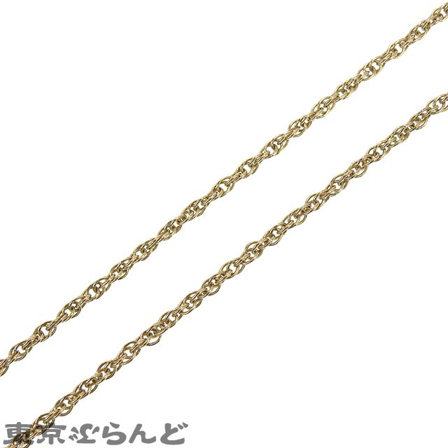 【24SS】【CHANEL】ネックレス パール・ロゴが大人可愛い CHANEL今季新作ロングパールccロゴネックレス 美品 - メルカリ