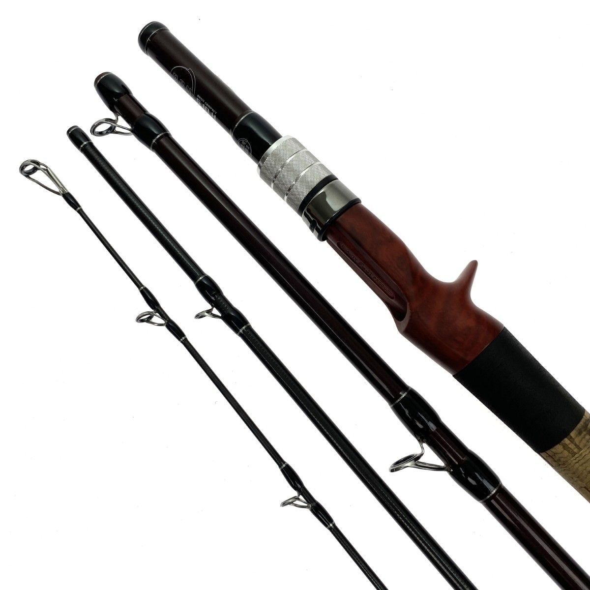 Fishman フィッシュマン BC 4 BRIST COMPACT 5.10 H ブリストコンパクト