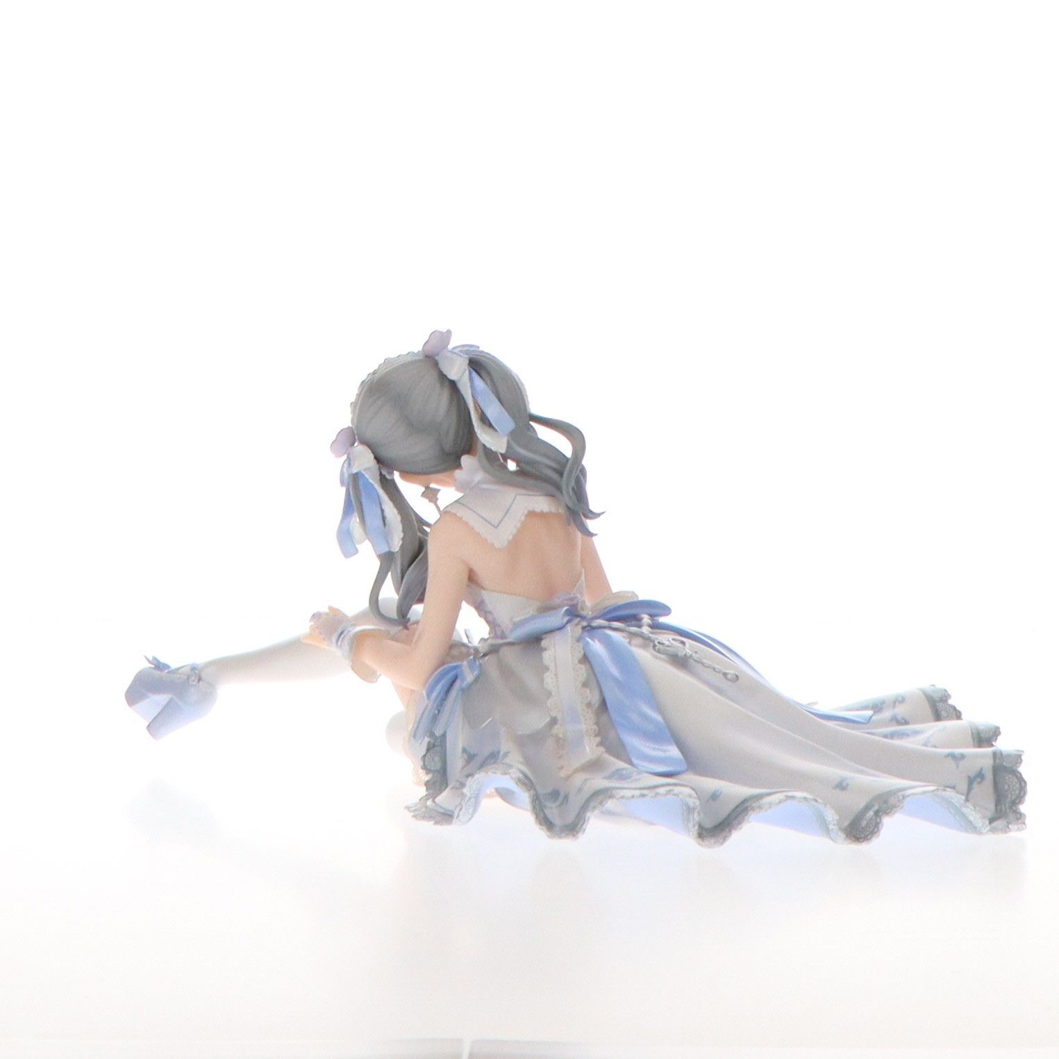 神崎蘭子(かんざきらんこ) 祝宴の白姫ver. アイドルマスター