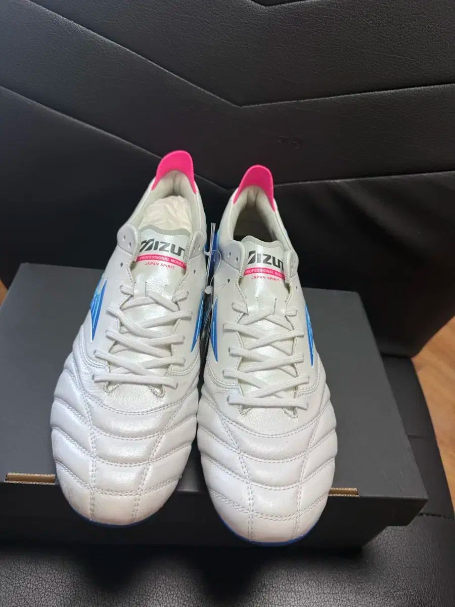 mizuno ミズノ モレリア NEO₍ネオ 4 JP 27.5cm