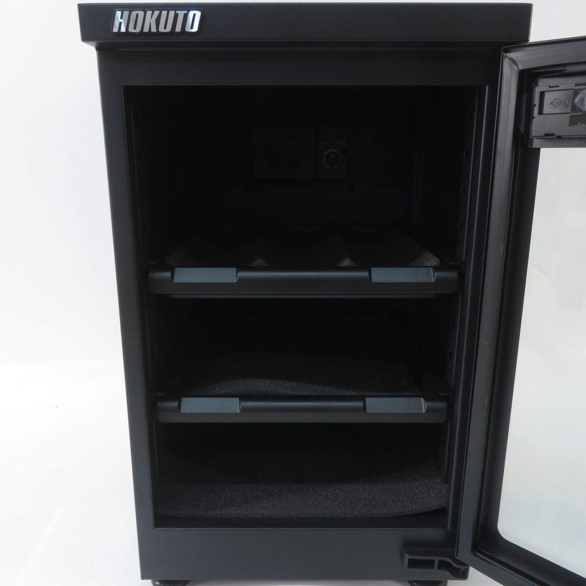 HOKUTO 防湿庫