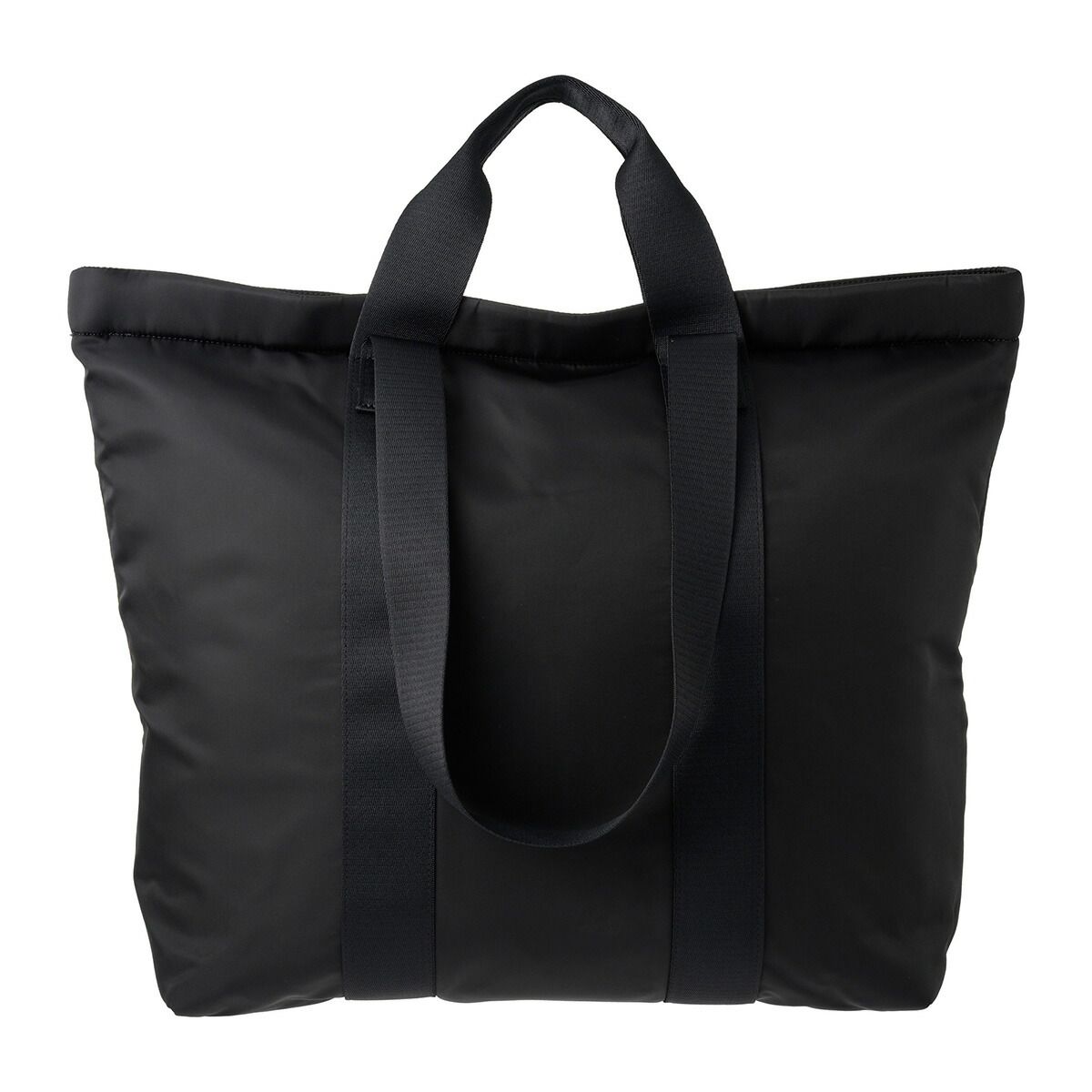 新品 ワイスリー Y-3 トートバッグ バッグ ブラック - メルカリ 