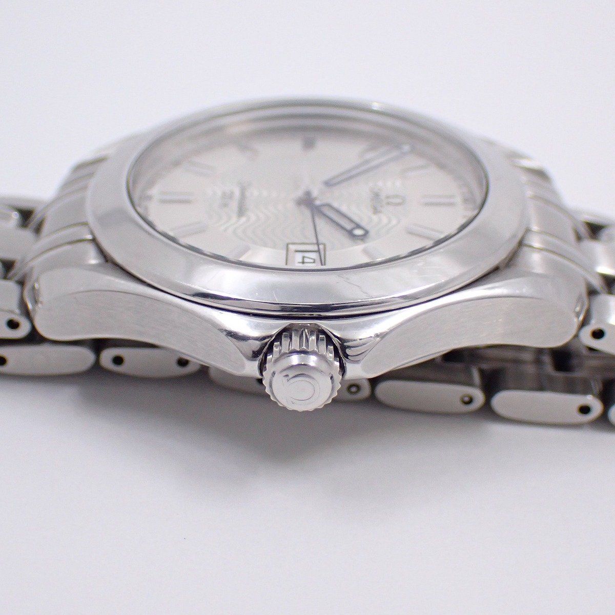 120M防水 クォーツ