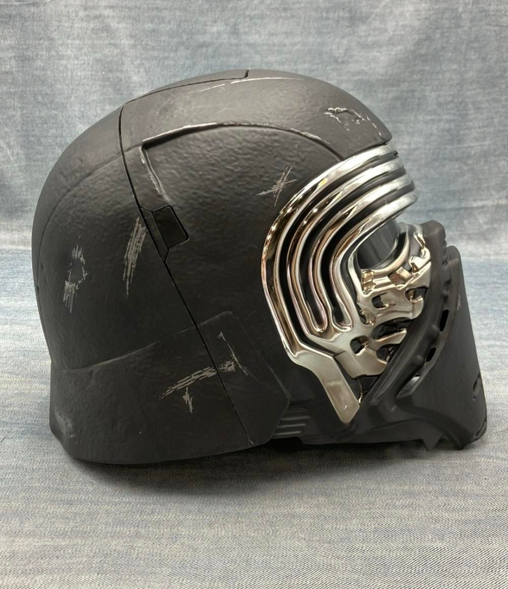 スターウォーズ ブラックシリーズ ボイスチェンジャーヘルメット
