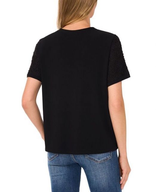 FRACOMINA 売れ筋商品|||フラコミーナ Tシャツ トップス レディース Tops Black レディース】Twisted Tops | TELMA(テルマ) / トップス