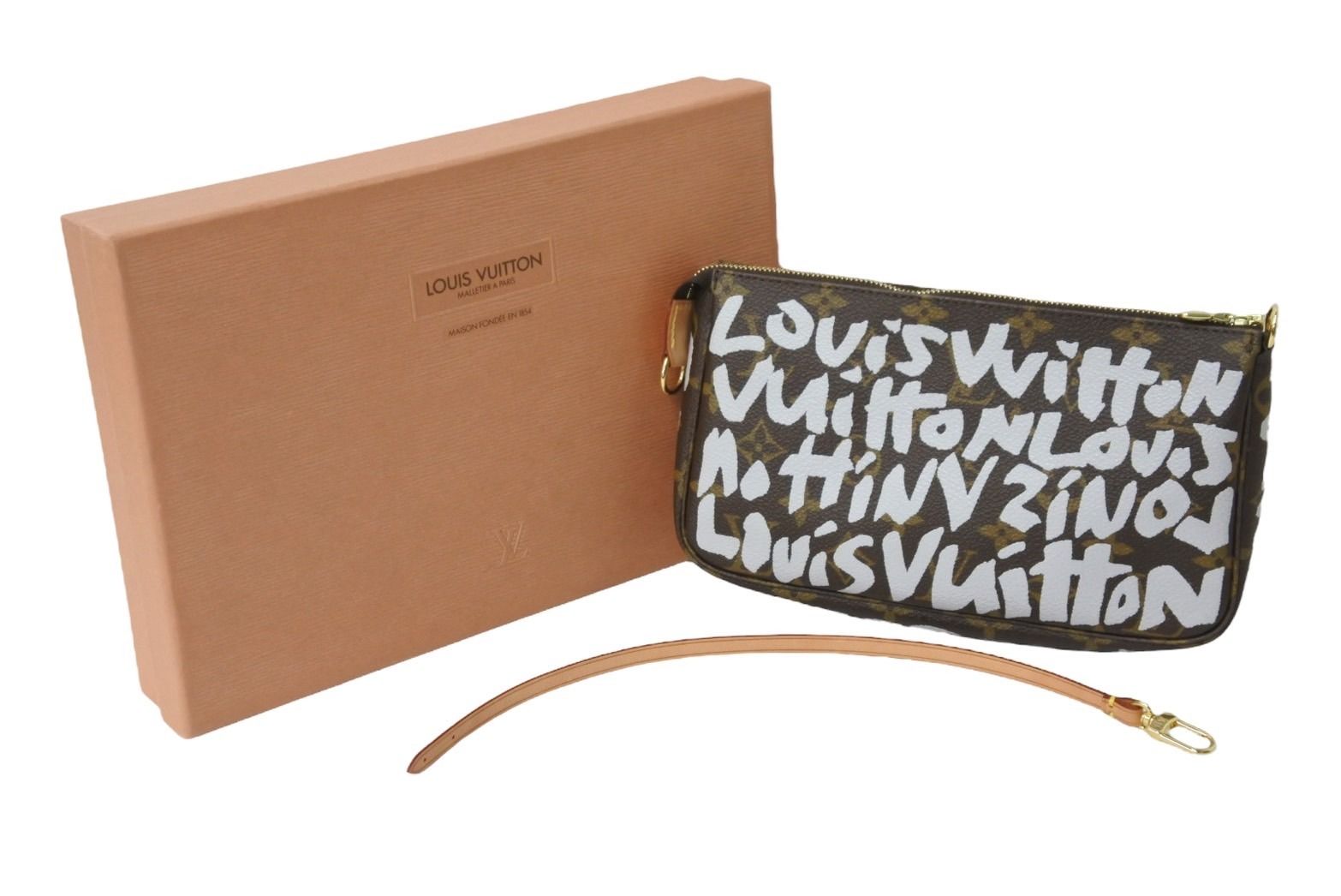 新品同様 LOUIS VUITTON ルイヴィトン ハンドバッグ M92192