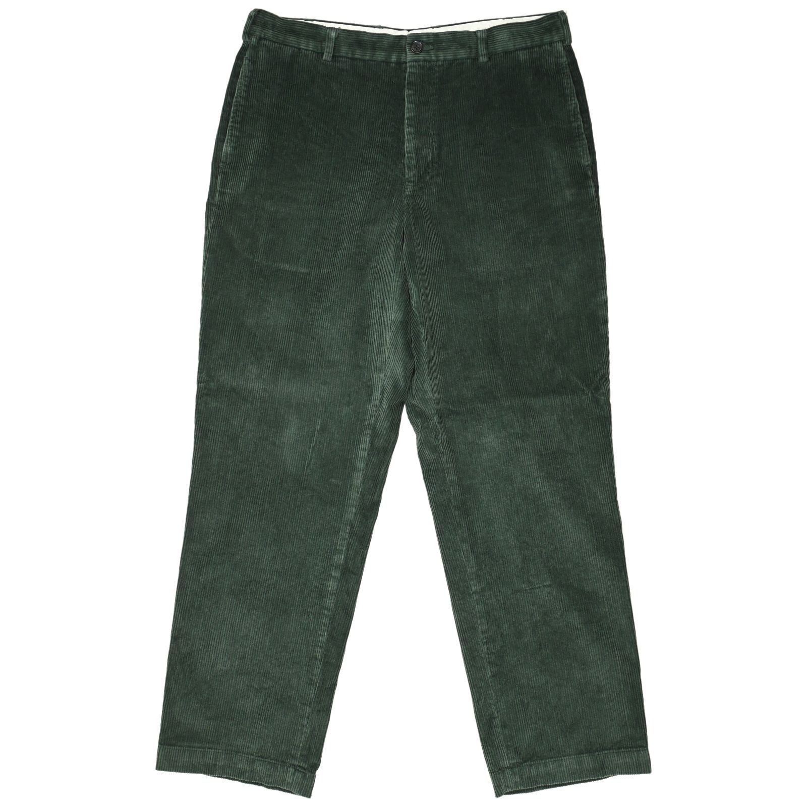 Brooks Brothers コーデュロイスラックス HUDSON