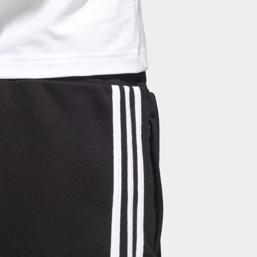 (アディダスオリジナルス) adidas Originals ショートパンツ ショーツ ハーフパンツ 半ズボン メンズ MENS DH5798 3 STRIPES SHORTS BLACK