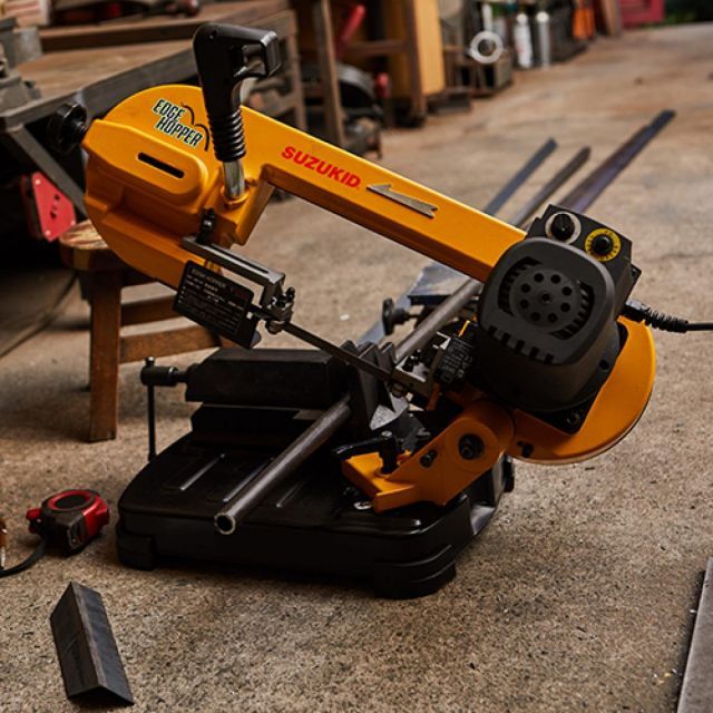 自重切断機能付