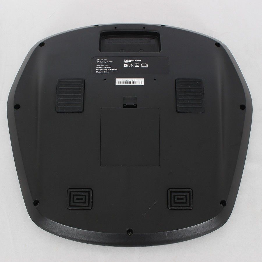 SIXPAD Foot