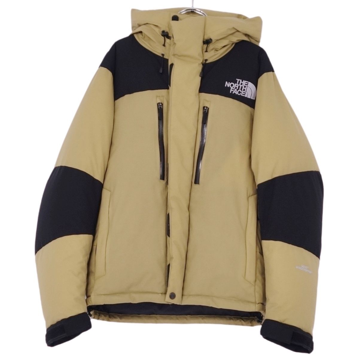 美品 ザノースフェイス THE NORTH FACE バルトロライト Baltr - メルカリ
