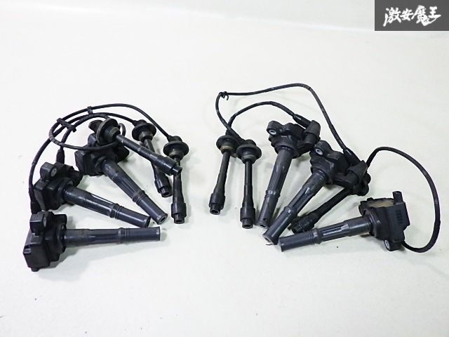 トヨタ純正センチュリーGZG50 1GZ-FE用イグニッションコイル6本