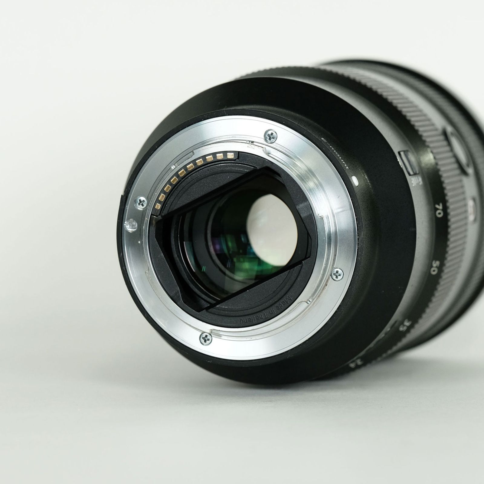 F2.8 GM