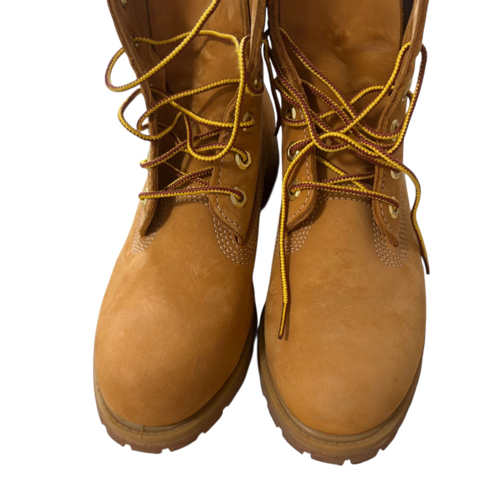 Z1563Timberland ティンバーランド プレミアムブーツ ウォーター