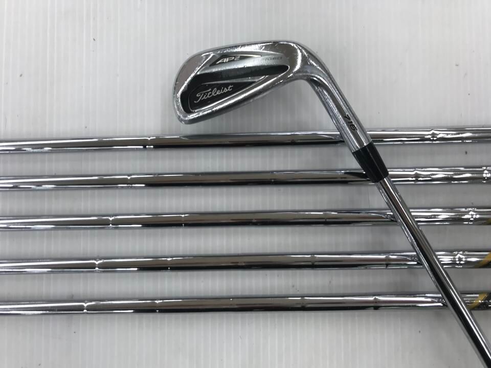 タイトリスト ユーティリティ用 ダイナミックゴールドS200 ツアー