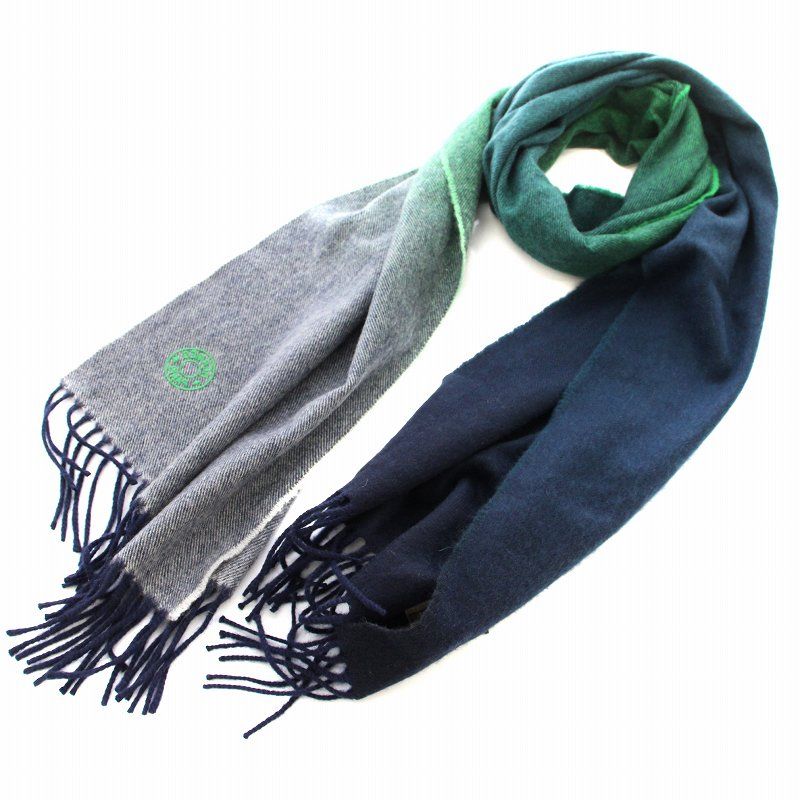 TODAYFUL / トゥデイフル Brashed Volume Stole TODAYFUL / トゥデイ