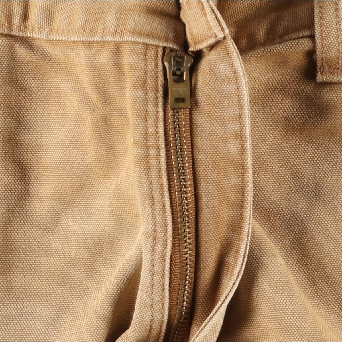 ダックペインターパンツ