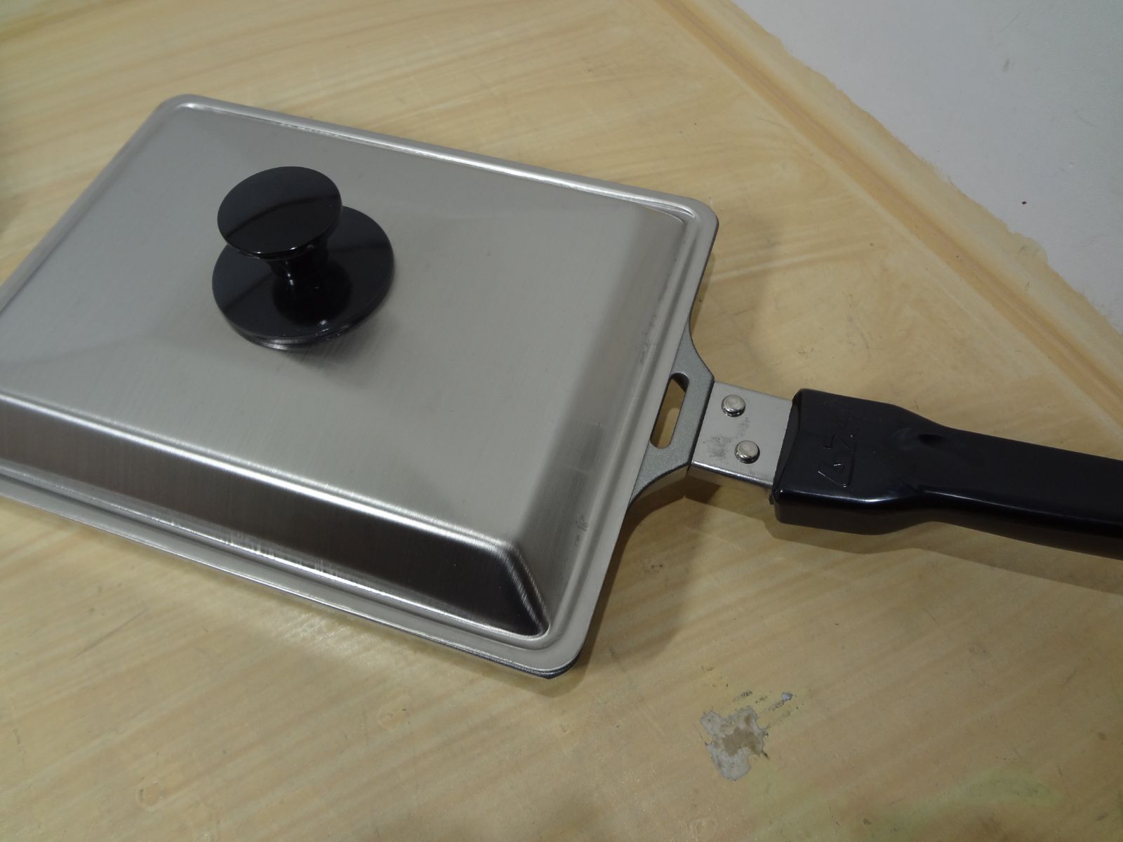 玉子焼き器