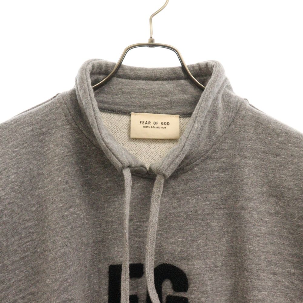 FEAR OF GOD (フィアオブゴッド) SIXTH COLLECTION Everyday FG
