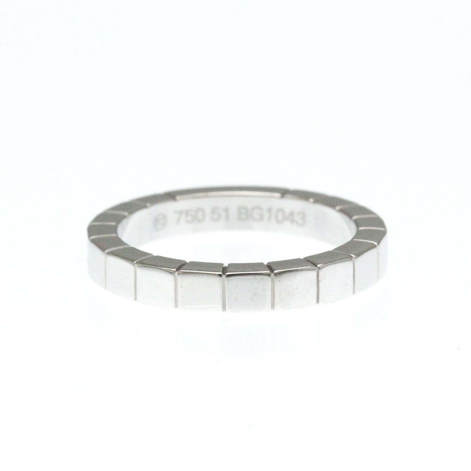 K18WG ファッション