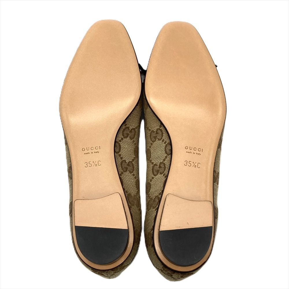 GUCCI グッチ シェリー スタースタッズ リボン パンプス 約22.5cm 中古 送料無料 : 1-240003000493 :  京都リサイクル王国Yahoo!店 - 通販 - Yahoo!ショッピング