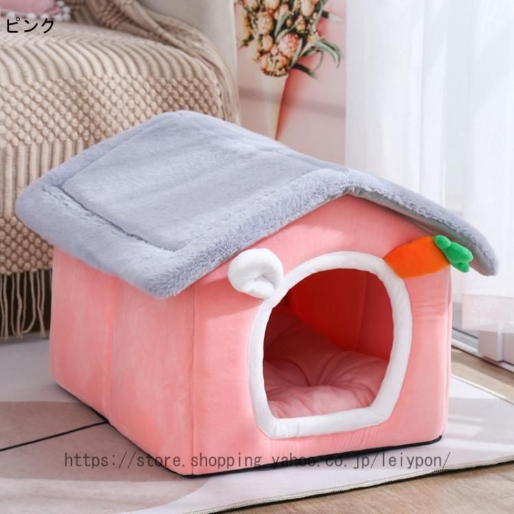 キャット 小動物用