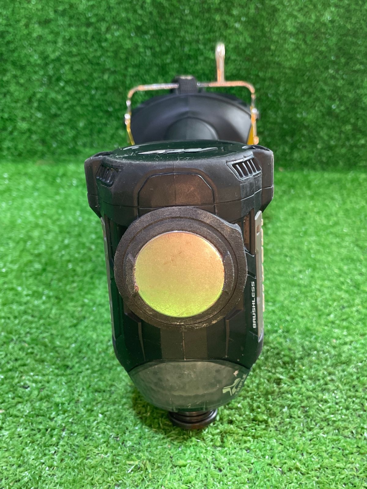 軸ブレ有 コ-140