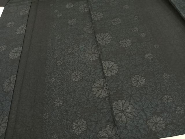 平和屋着物▽小紋　単衣　花尽くし　AAAV2808fy 平和屋着物▽小紋 単衣 花尽くし AAAV2808fy - メルカリ