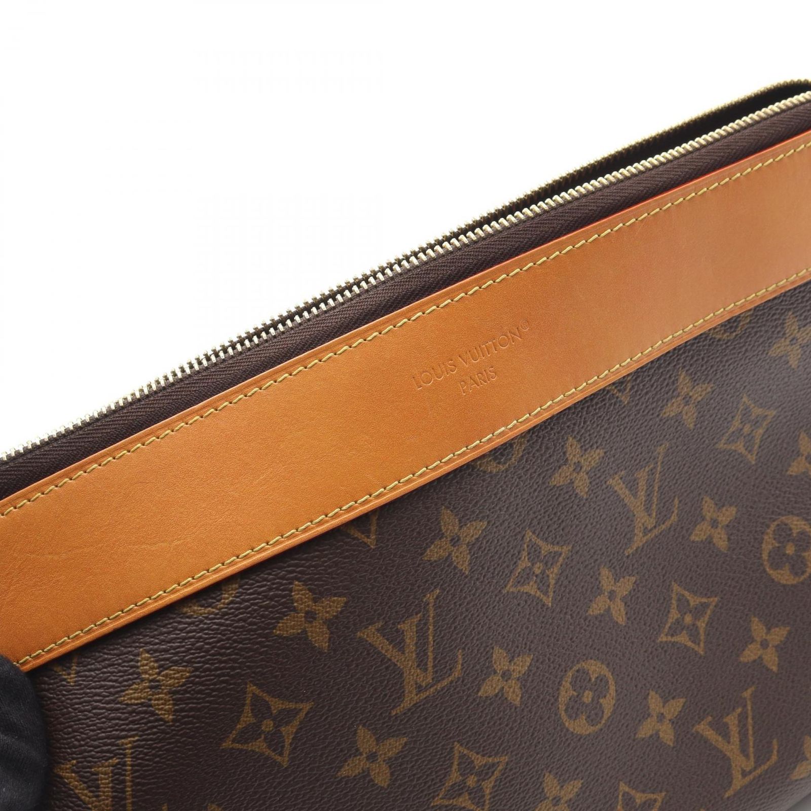 ルイ・ヴィトン LOUIS VUITTON セカンドバッグ クラッチバッグ