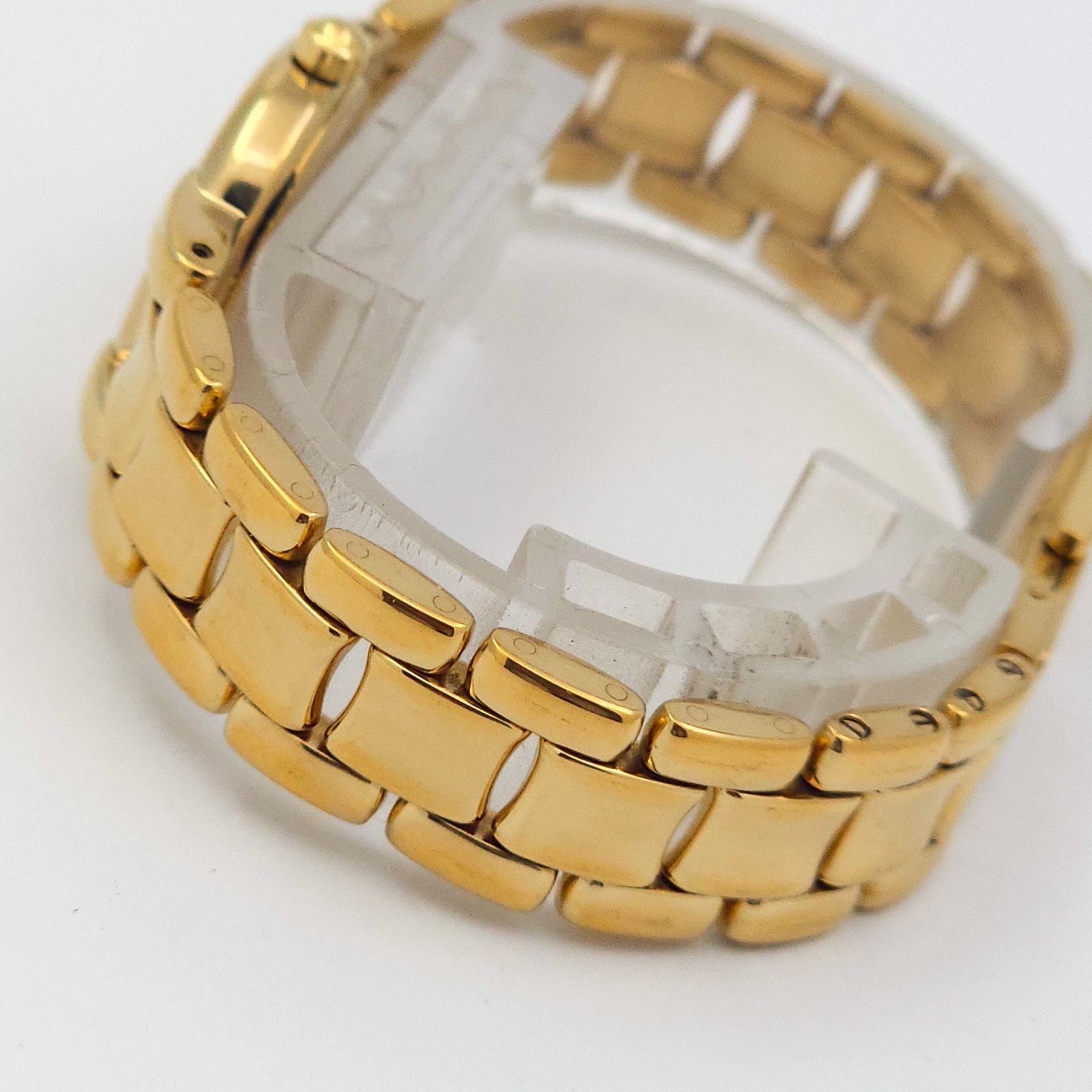 RAYMOND WEIL レイモンドウィル 3740-1 QZ 動作品 - メルカリ