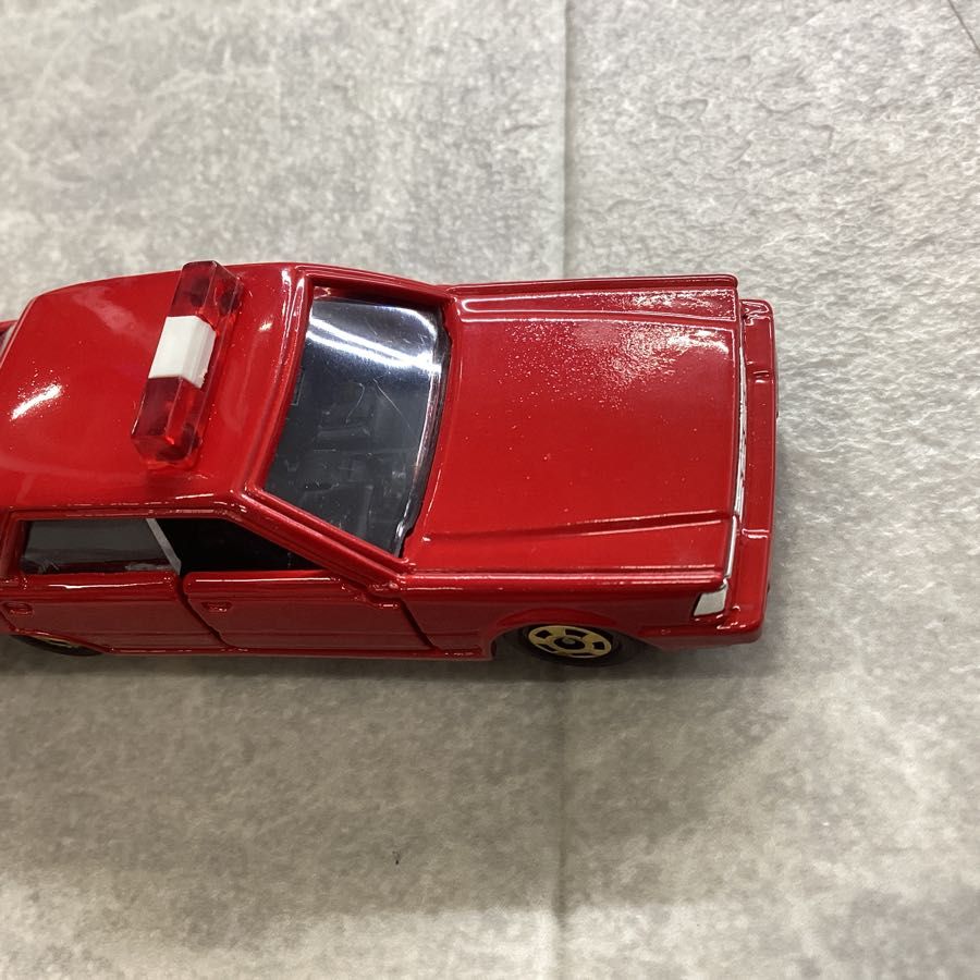 TOMY/トミー TOMICA/トミカ 丸栄特注 ニッサン セドリック パトロールカー 1/65 日本製 赤箱 ミニカー TOMY/トミー TOMICA/トミカ 丸栄特注 ニッサン セドリック