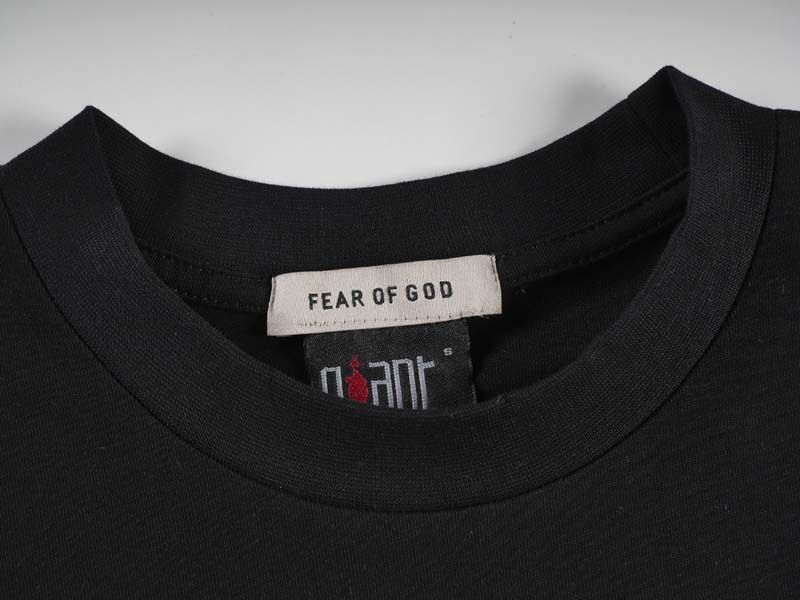 SAINTMICHAEL×Fear of God セントマイケル