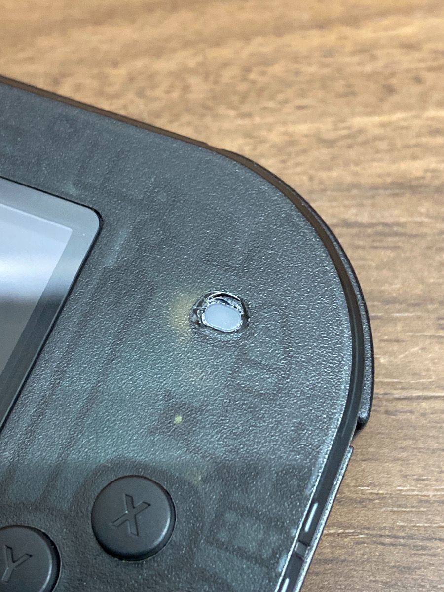 ニンテンドー2DS 本体 クリアブラック - メルカリ