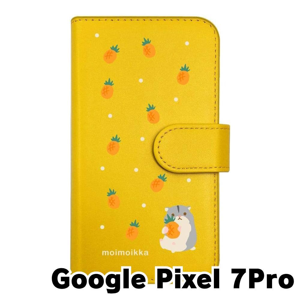 新品未使用】Google Pixel 7Pro ピクセル7Pro スマホケース 手帳