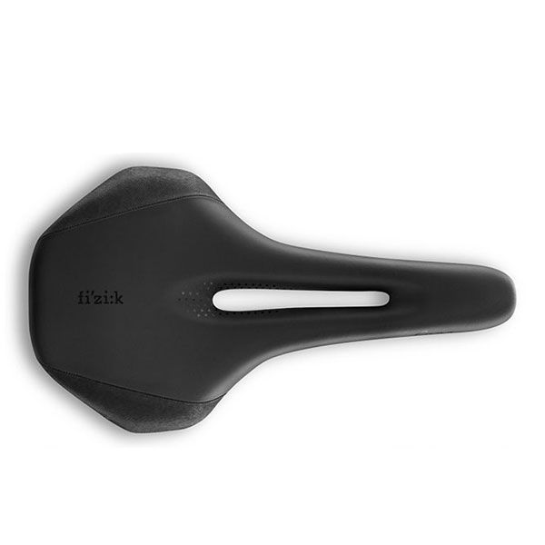 fi'zi:k フィジーク  LUNA ルナ X5 S-alloyレール forウーマンMTB  BK ラージ 70C8SWSA09604  