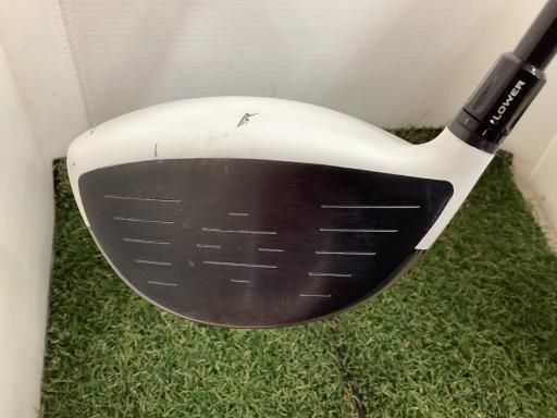 テーラーメイド RBZ 9.5° ドライバー DR RB-50 ドライバー フレックスS メンズ 男性用 右利き 右用 Cランク ゴルフクラブ