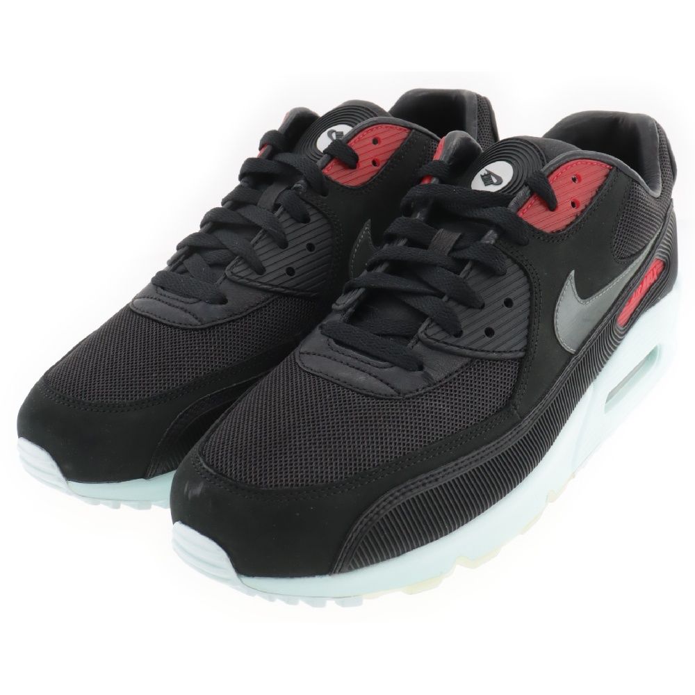 NIKE AIR MAX 90 PREMIUM VINYL US12 30.0cm CK0902 001