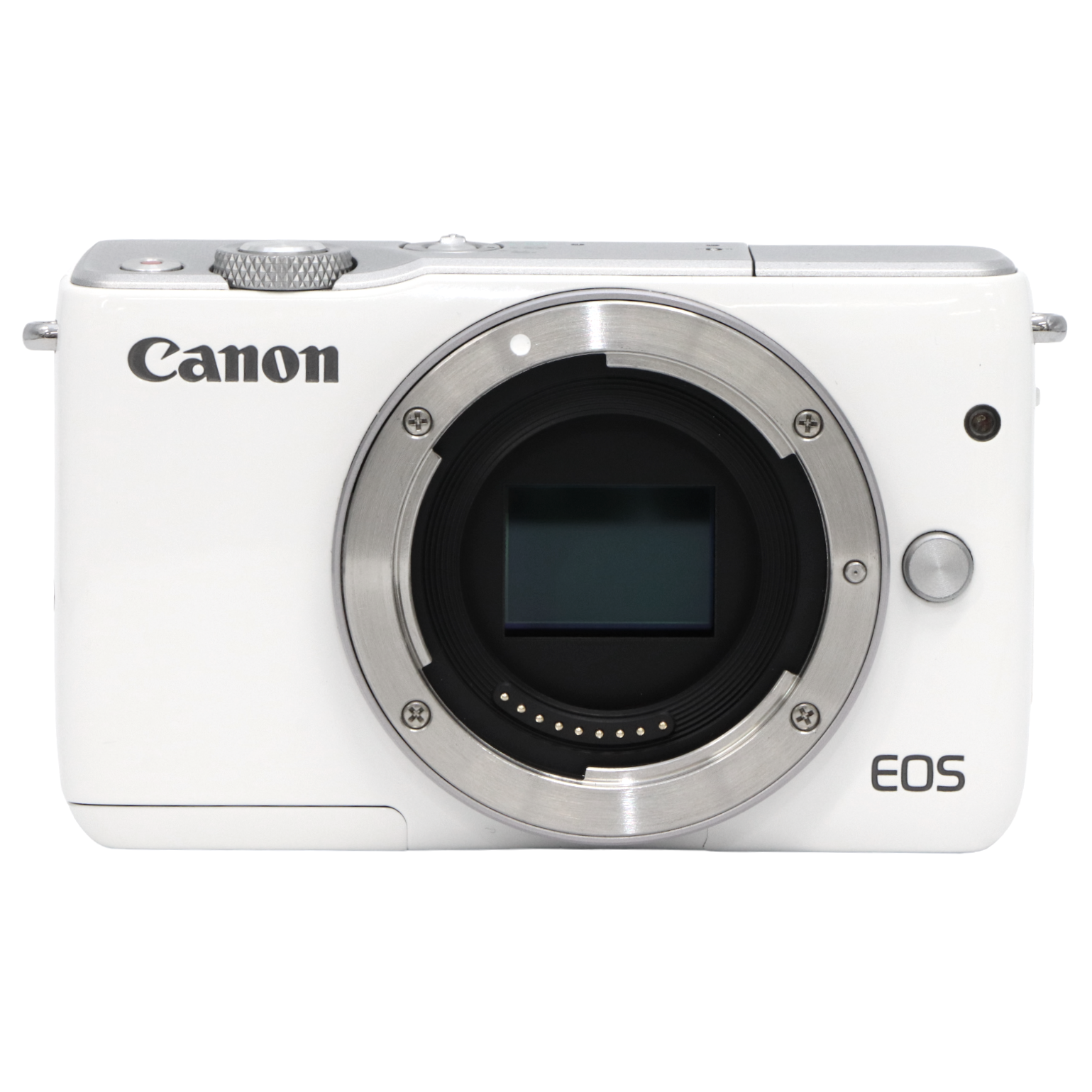 驚きの価格が実現！ 【極上美品】Canon キャノン EOS M10 レンズキット
